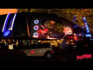 Video: Redman - Pump Ya Breaks